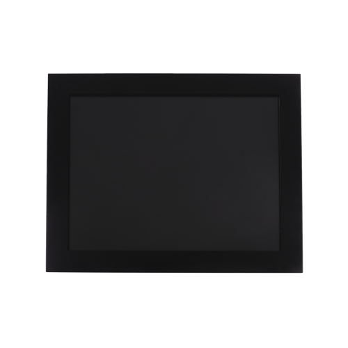 F-serie 17 inch panelmount inbouwmonitor zonder touch