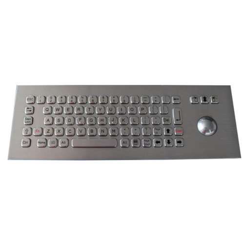 KTEKA361OTBFN, RVS keyboard TFT Solutions