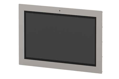 Z-serie 24 inch sunlight readable panelmount touchscreen